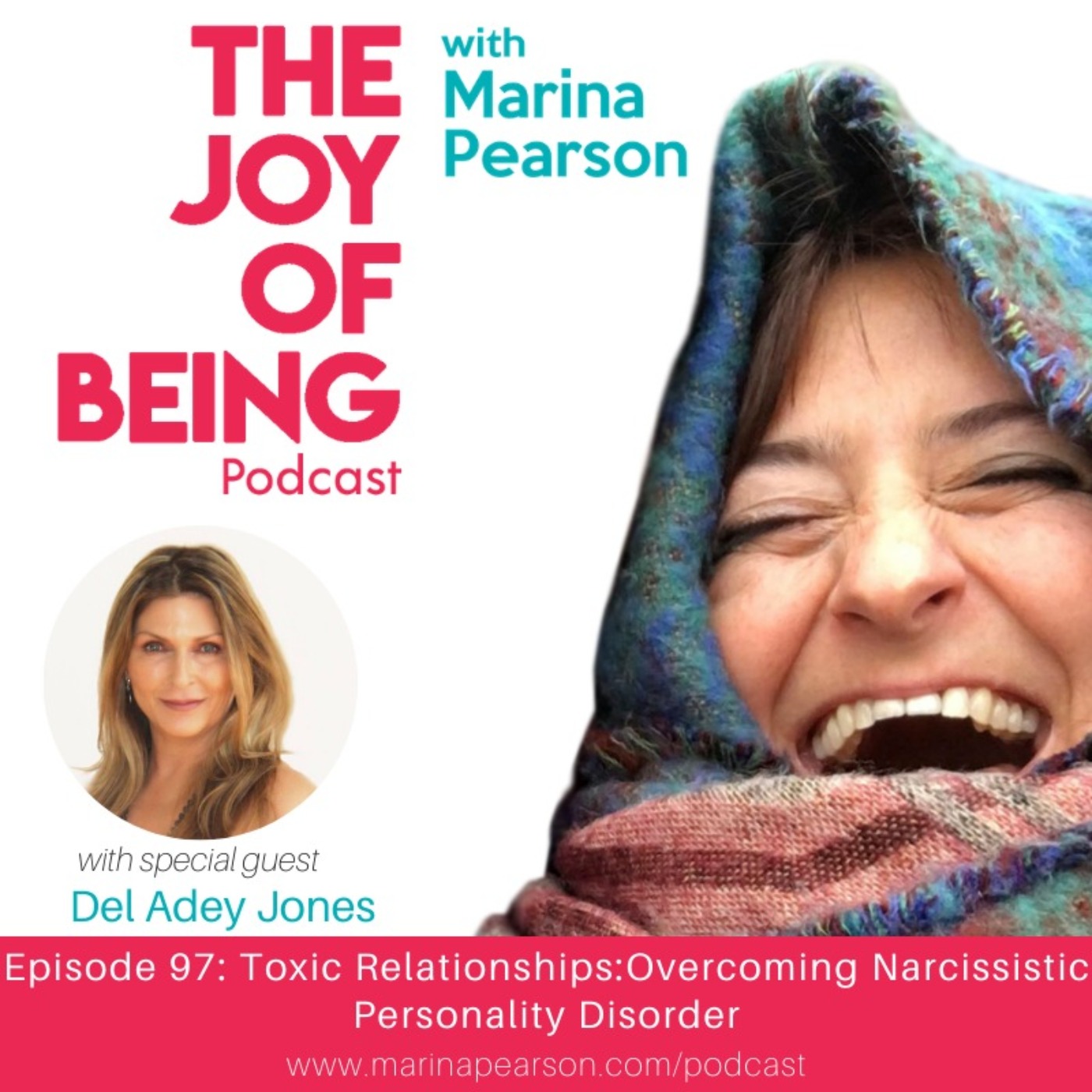 The Joy Of Being