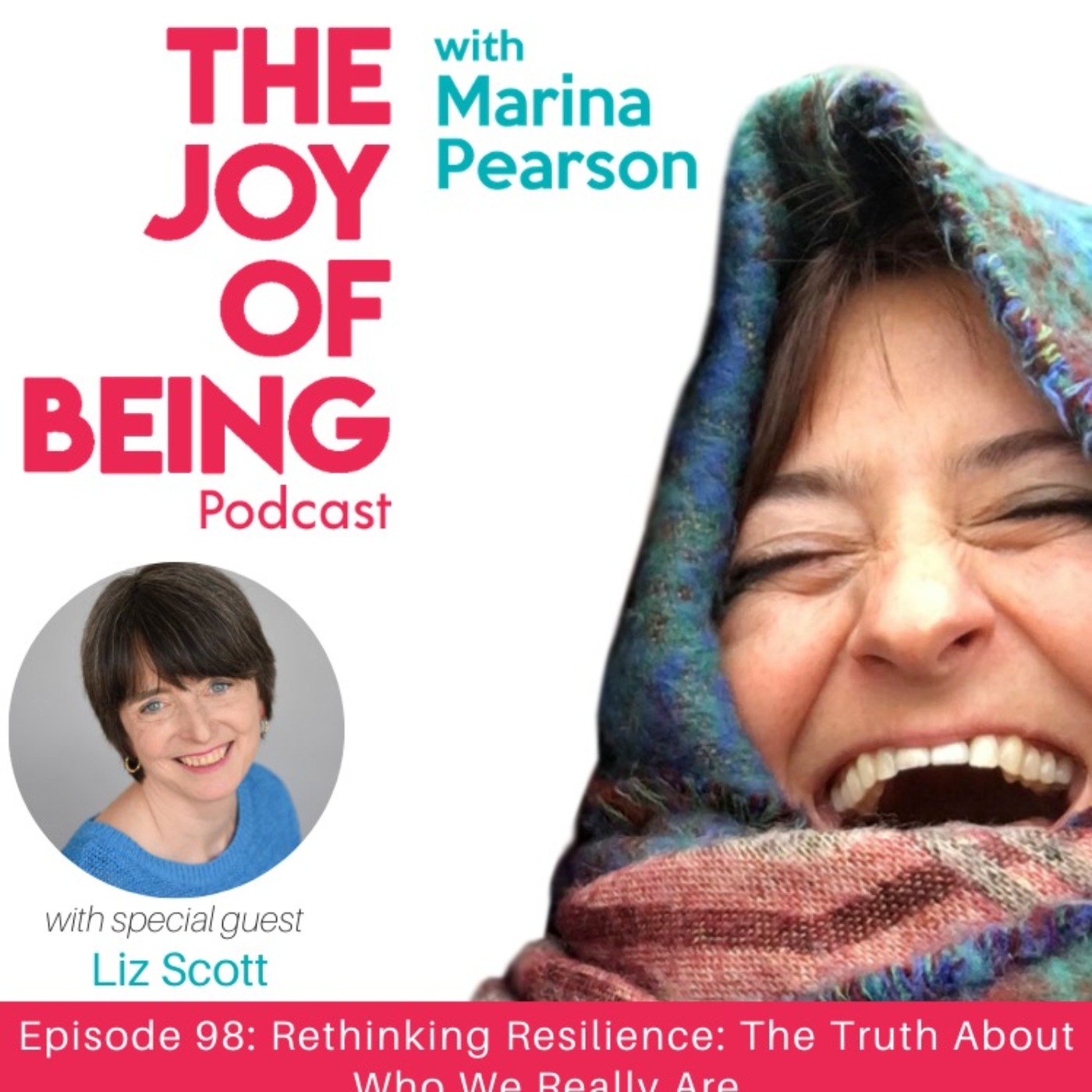 The Joy Of Being