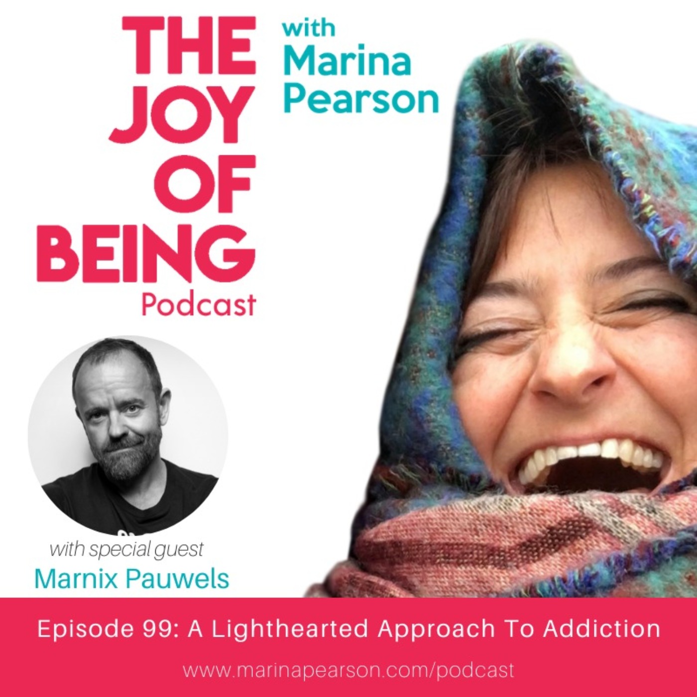 The Joy Of Being
