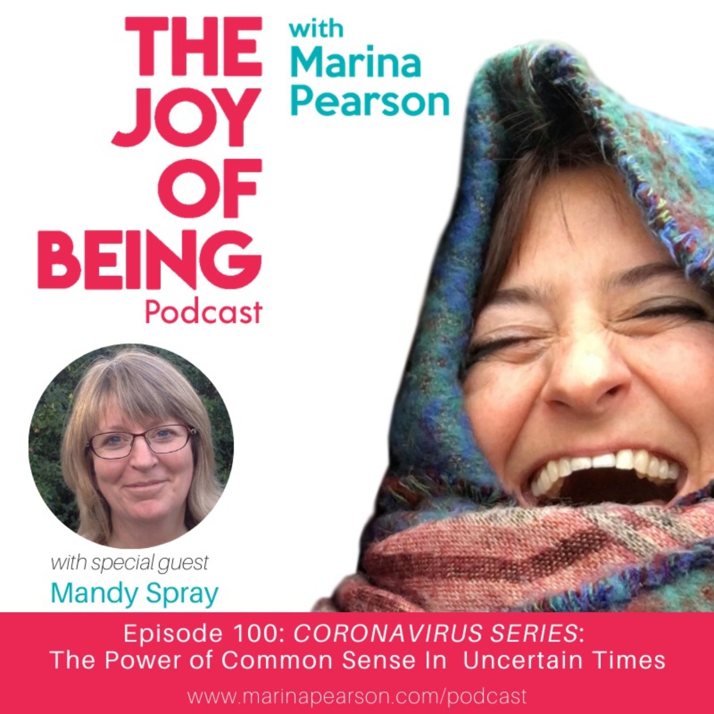 The Joy Of Being