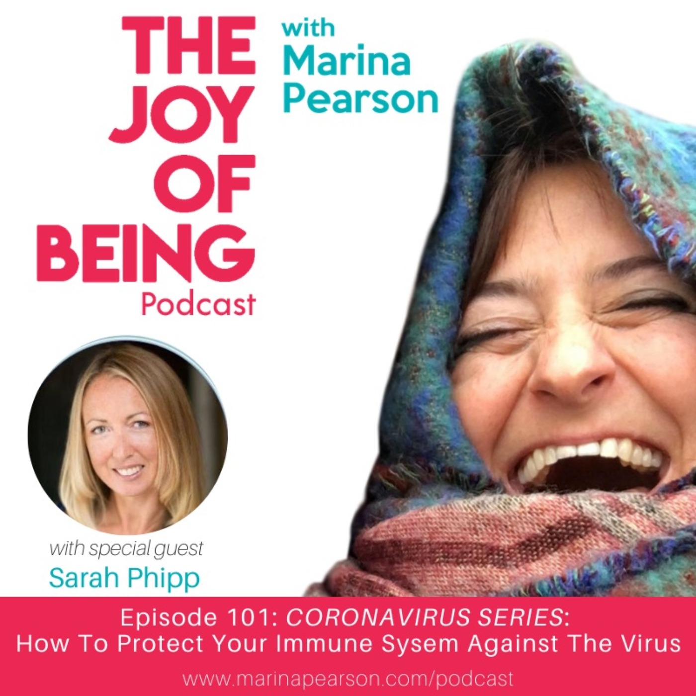 The Joy Of Being