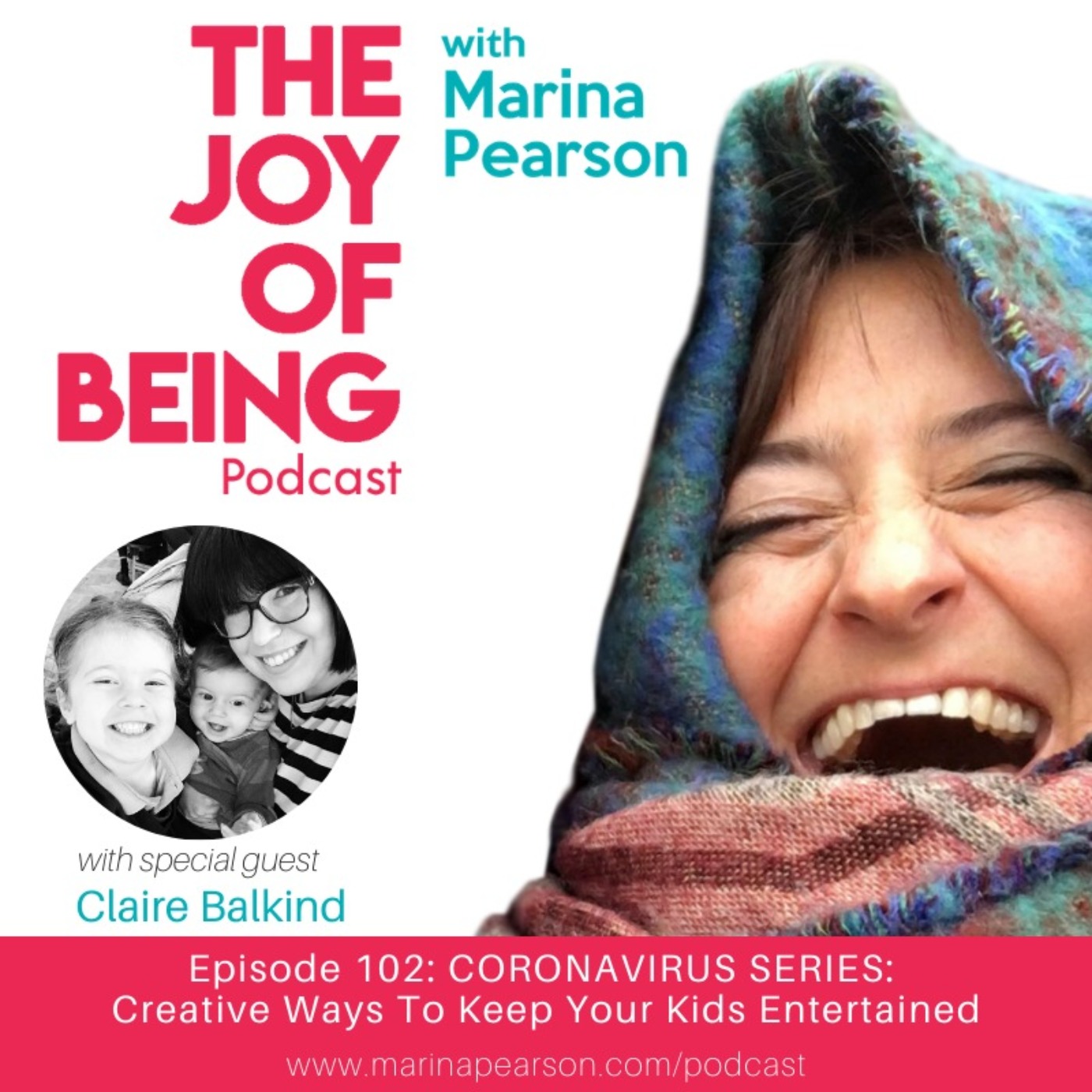 The Joy Of Being