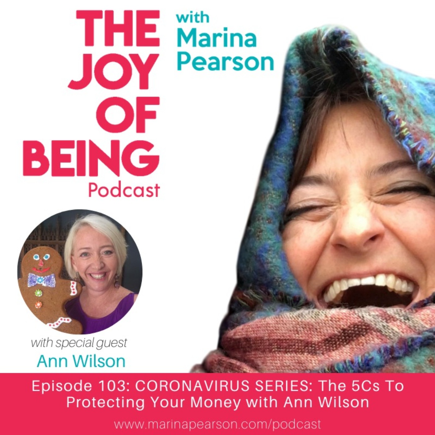 The Joy Of Being