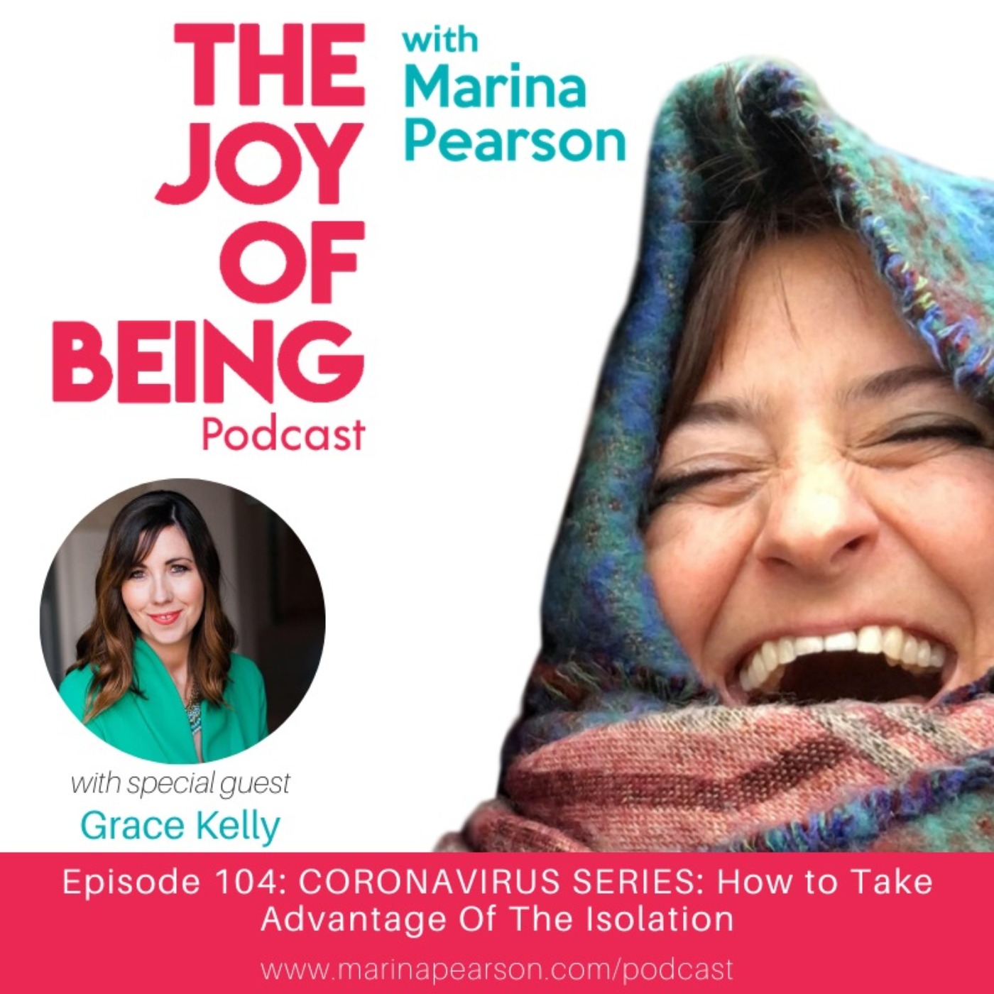 The Joy Of Being