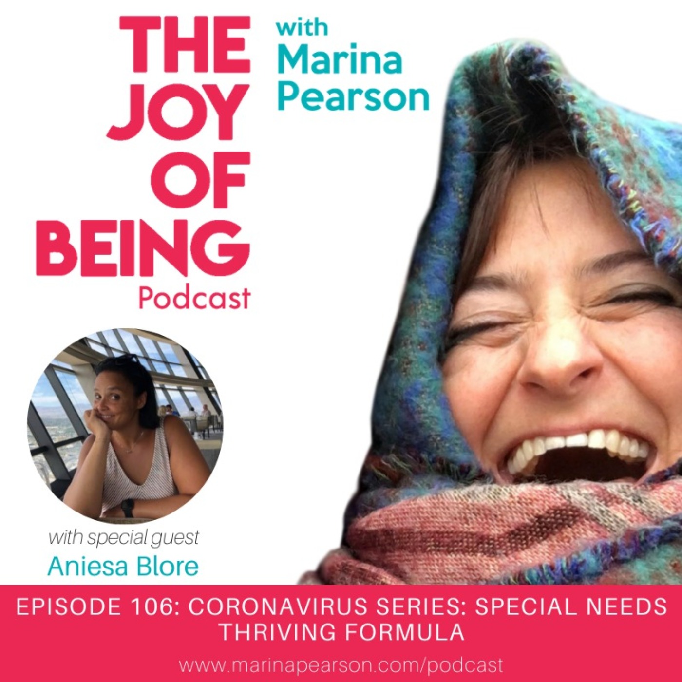 The Joy Of Being