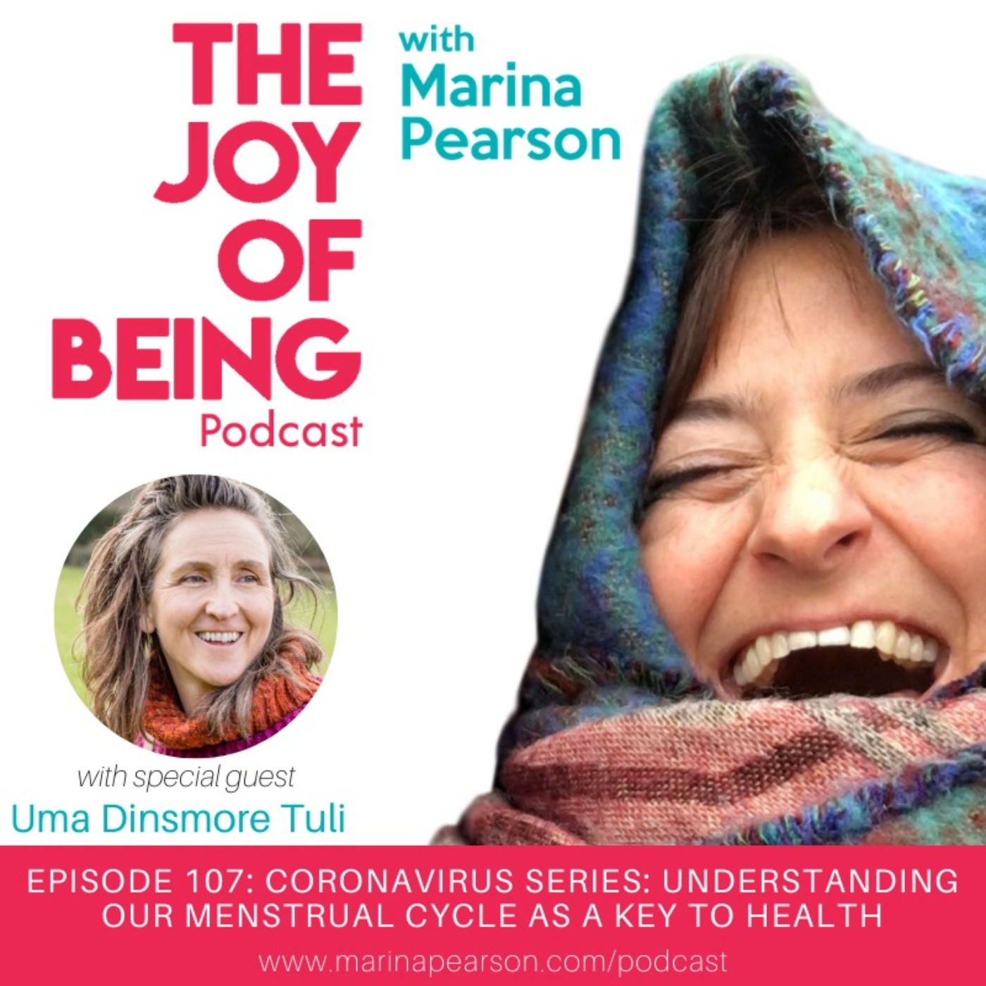 The Joy Of Being