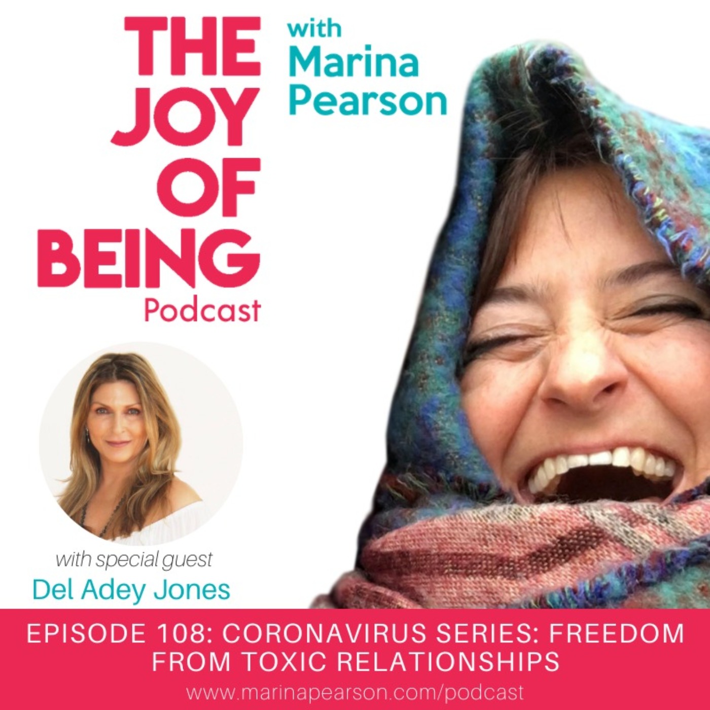 The Joy Of Being