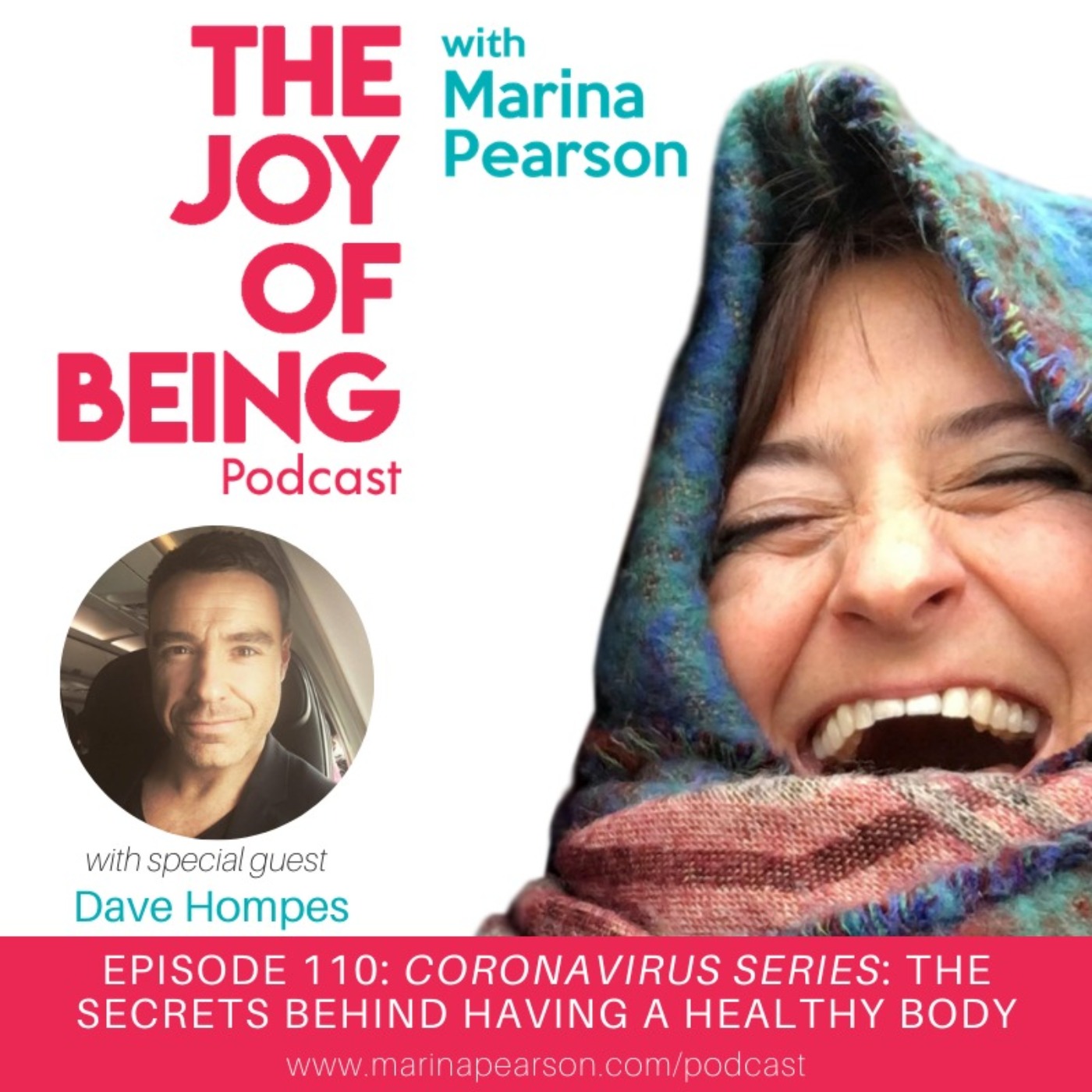 The Joy Of Being
