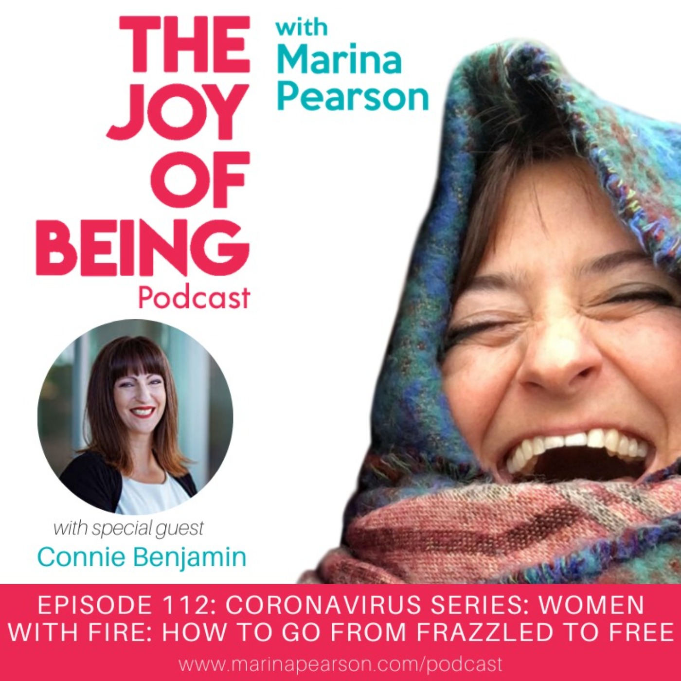 The Joy Of Being