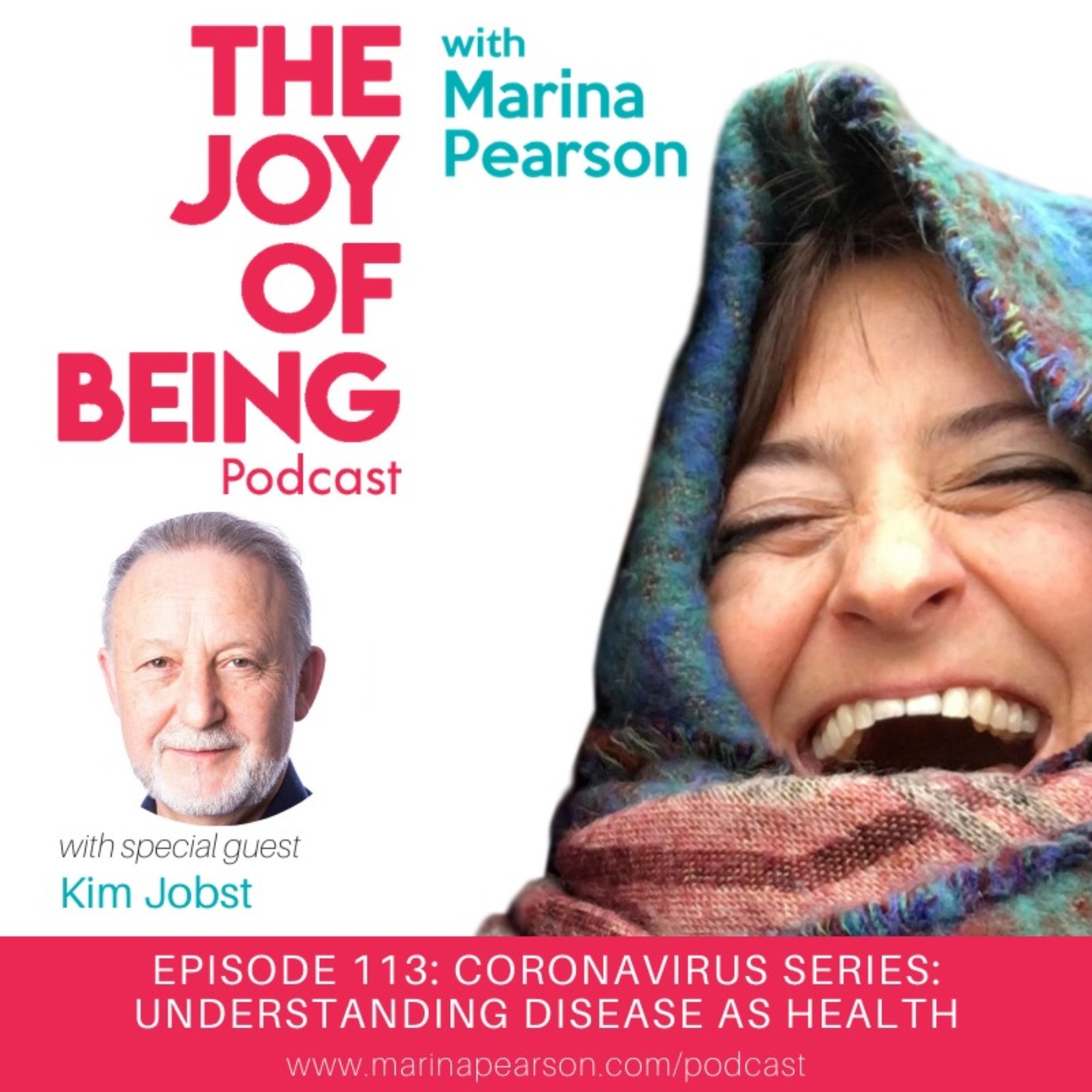 The Joy Of Being