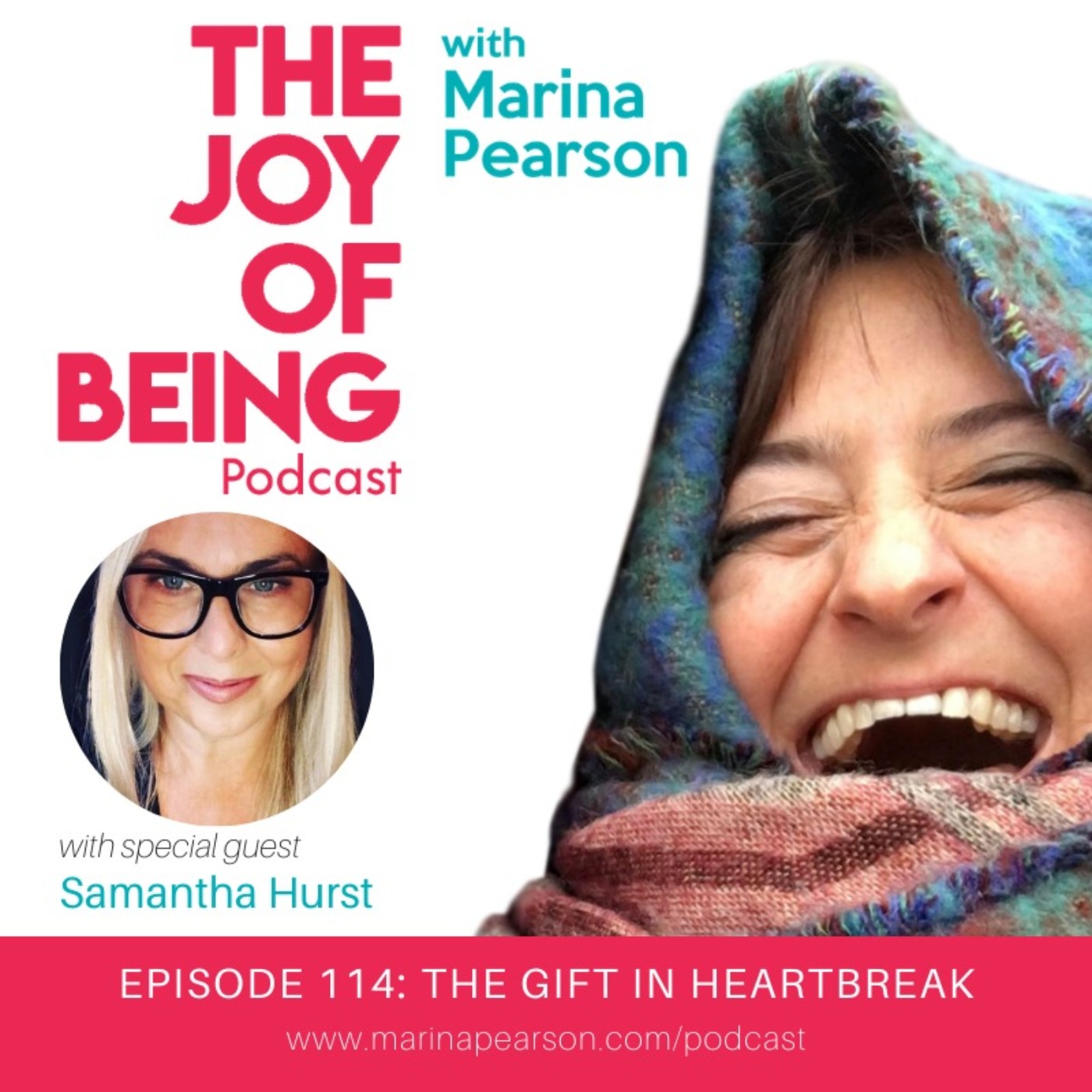 The Joy Of Being