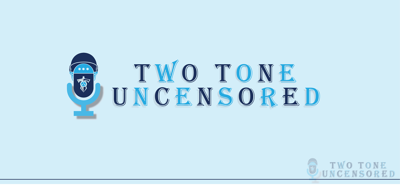 Two Tone Uncensored
