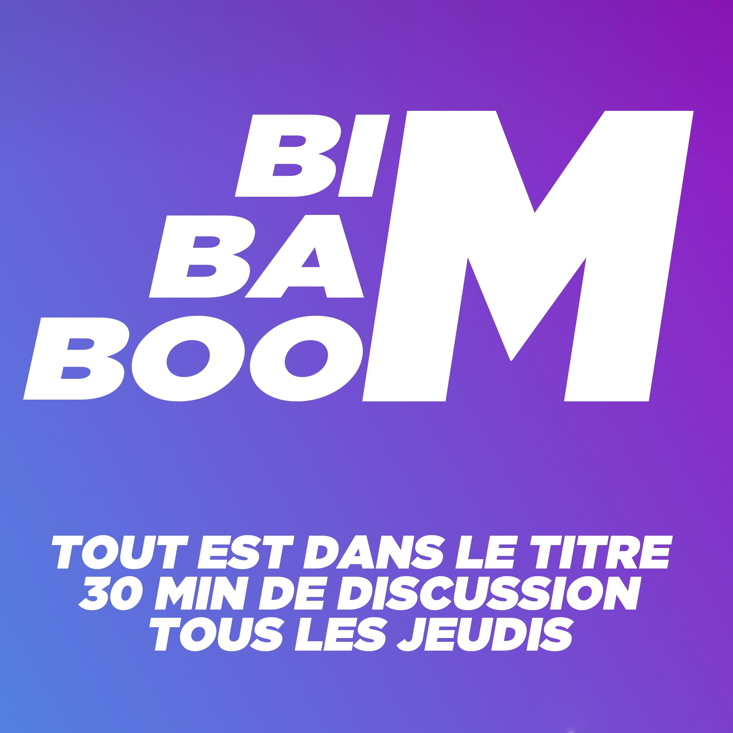 BIMBAMBOOM