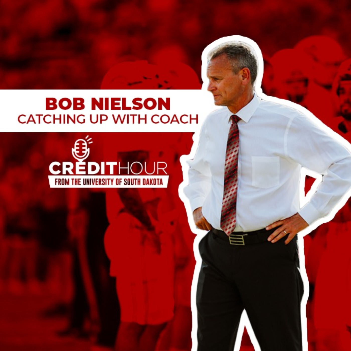 BOB NIELSON | Catching Up with Coach