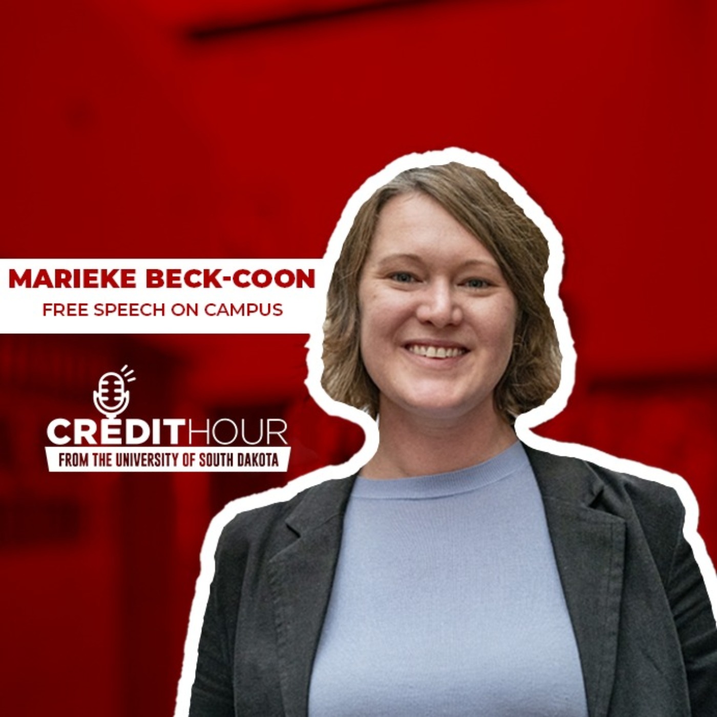 MARIEKE BECK-COON | Free Speech on Campus