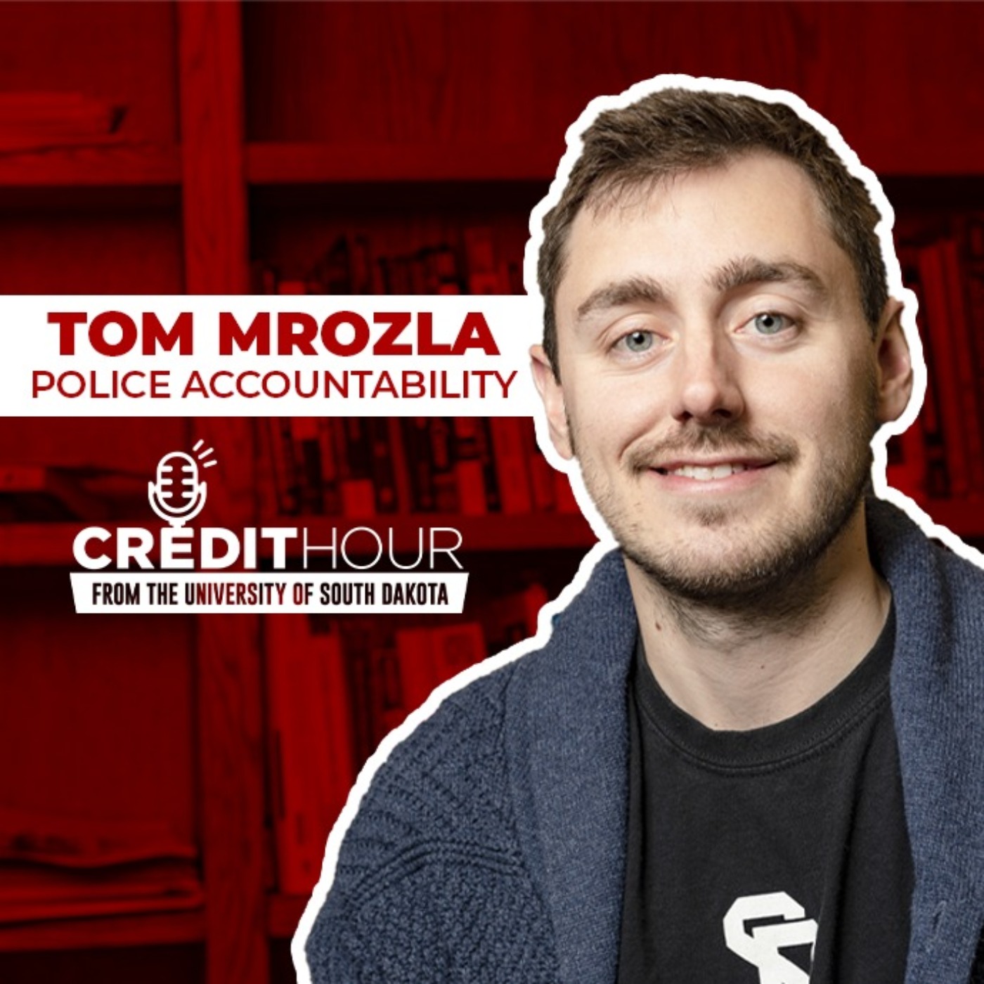 TOM MROZLA | Police Accountability