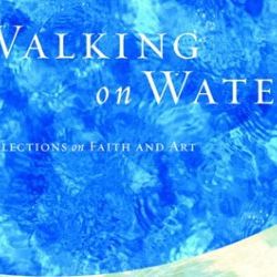 cover art for Wise Words 28 - Walking on Water