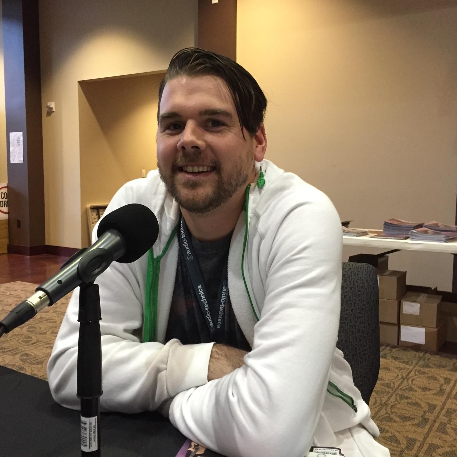 Frequency Podcast