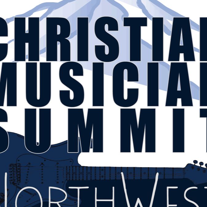 cover art for Podcast Episode 28 - Christian Musician Summit Highlights