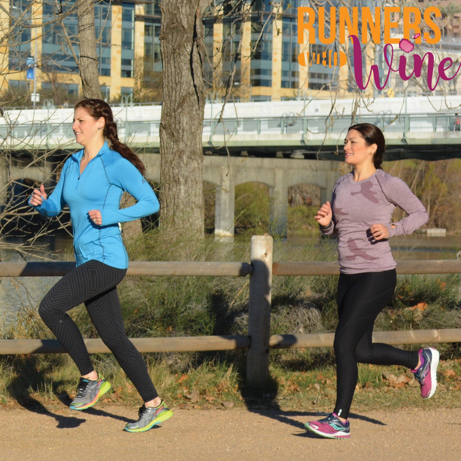 Episode 9: How To Love Running When Your Significant Other Doesn't