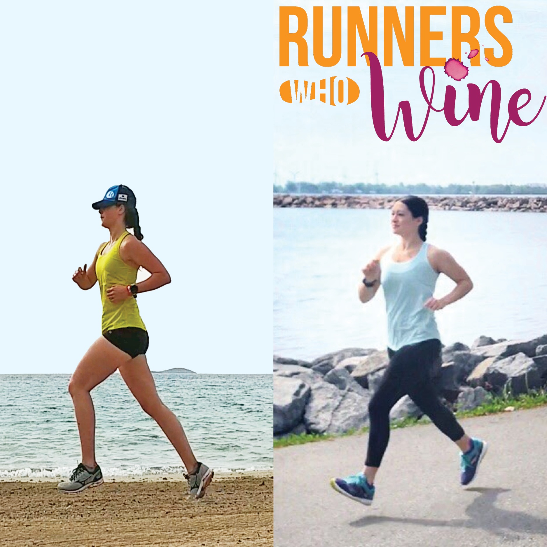Episode 11: Tips for Summer Running