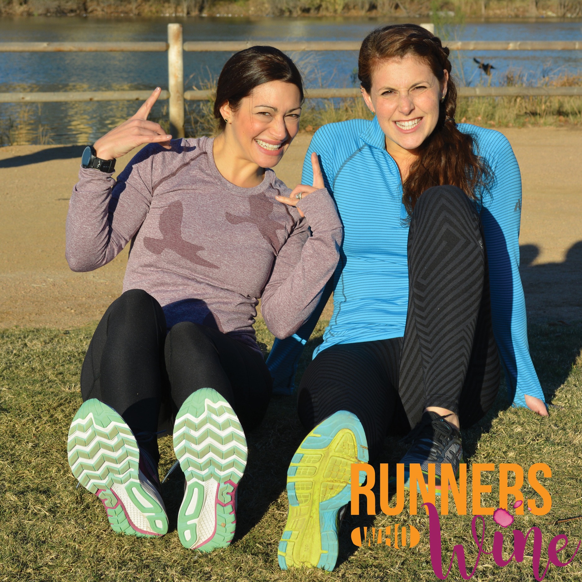 Episode 15: How to Deal with Pre-Race Anxiety