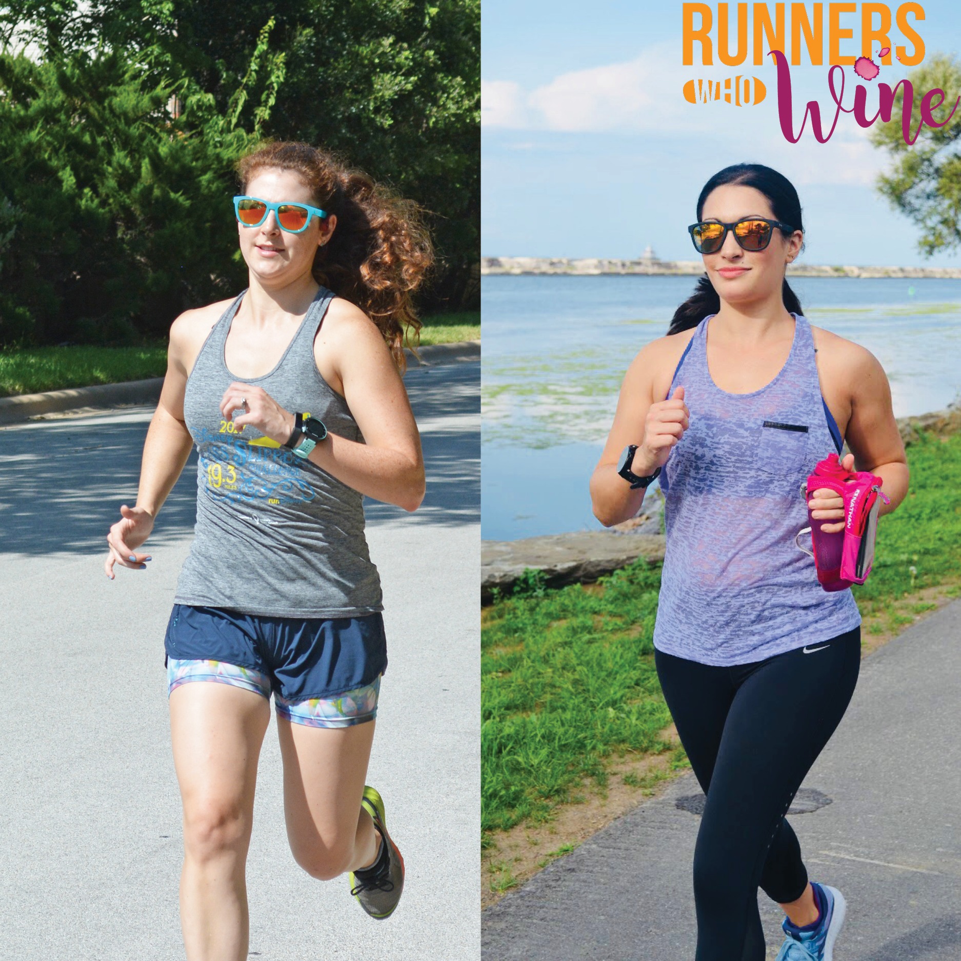 Episode 16: Running Must-Haves
