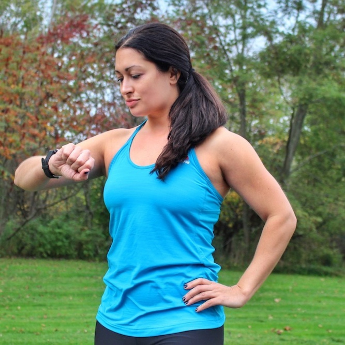 Episode 18: Running Hacks for When You're Short on Time