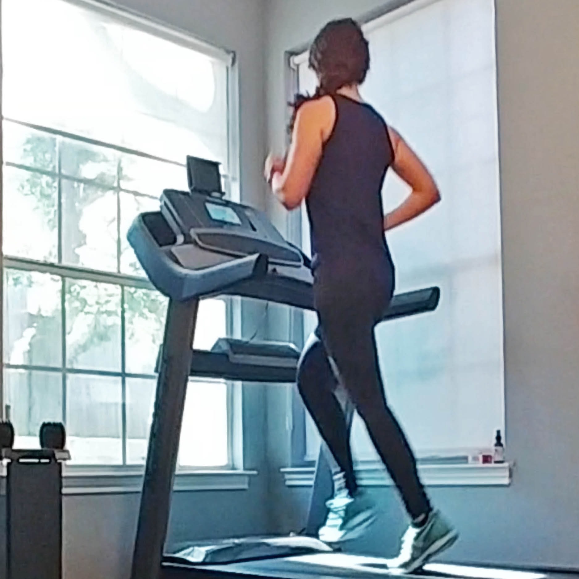 Episode 21: How to Make Treadmill Runs More Fun
