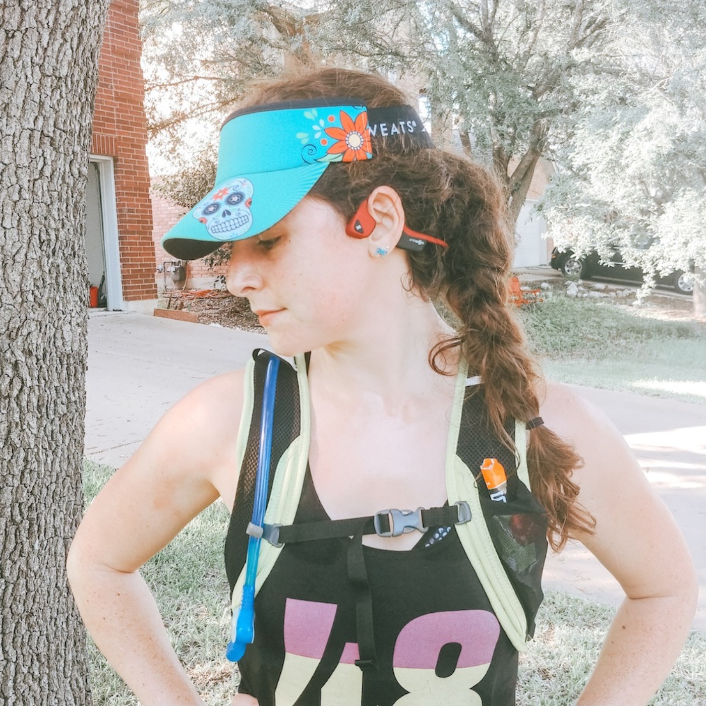 Episode 27: What to Listen to While Running