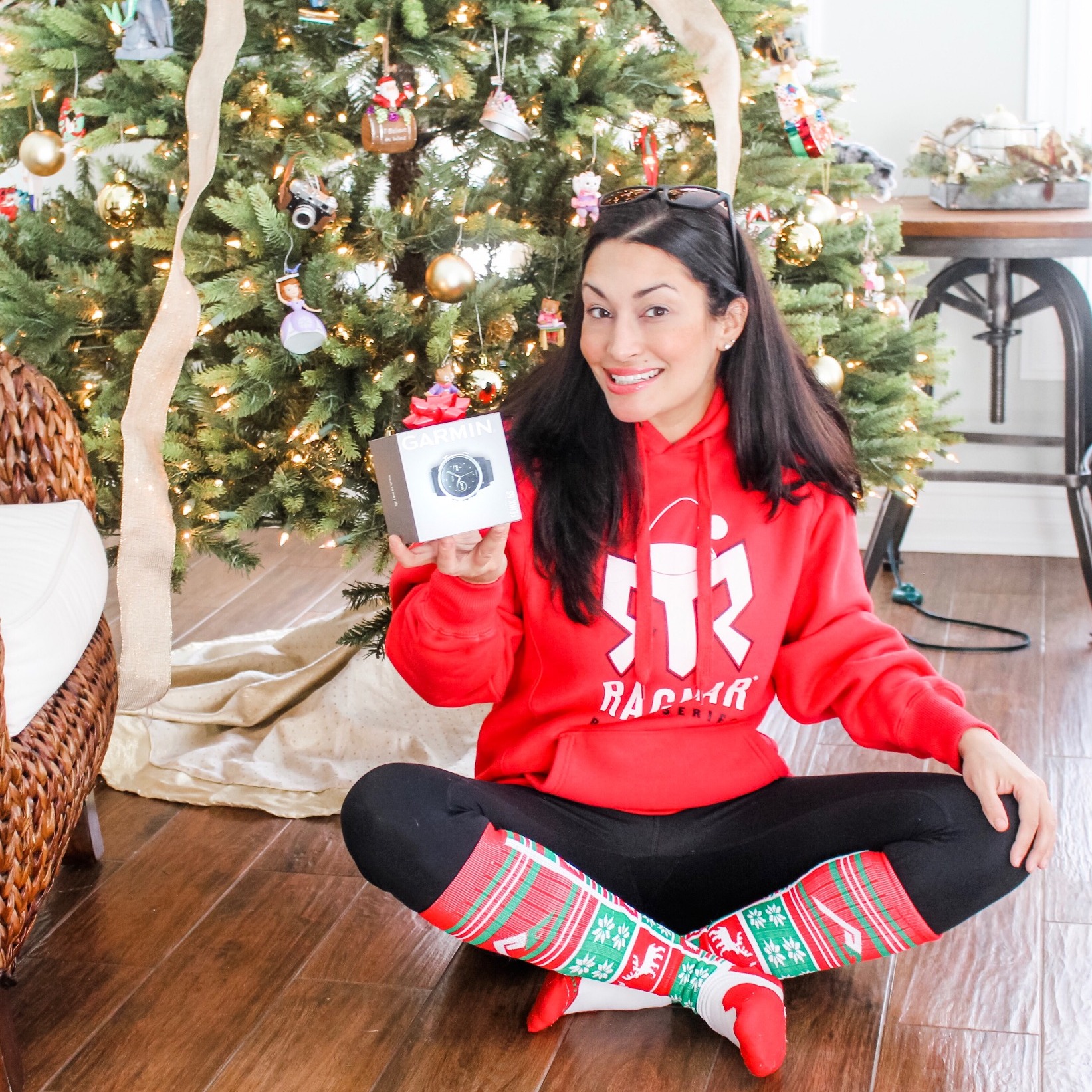 Gifts for Runners