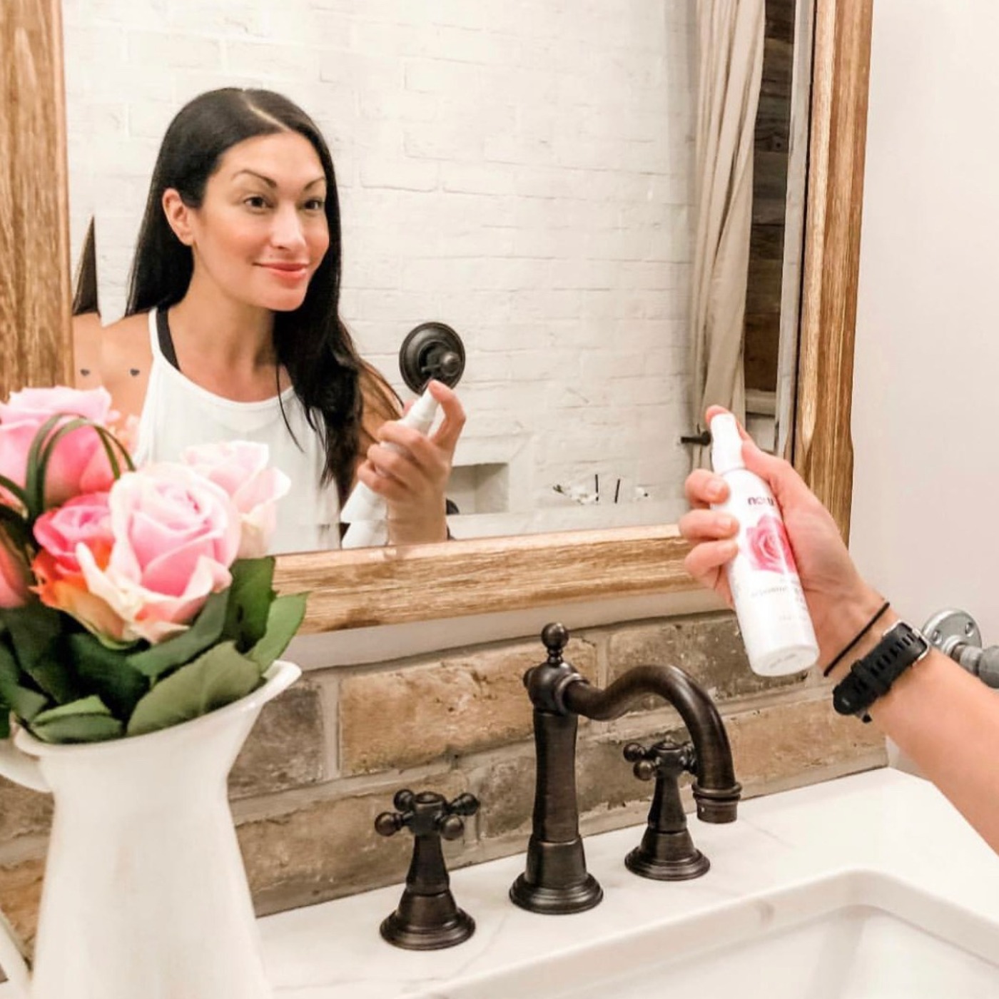 Episode 32: The Best Beauty Products for Post Run Self Care