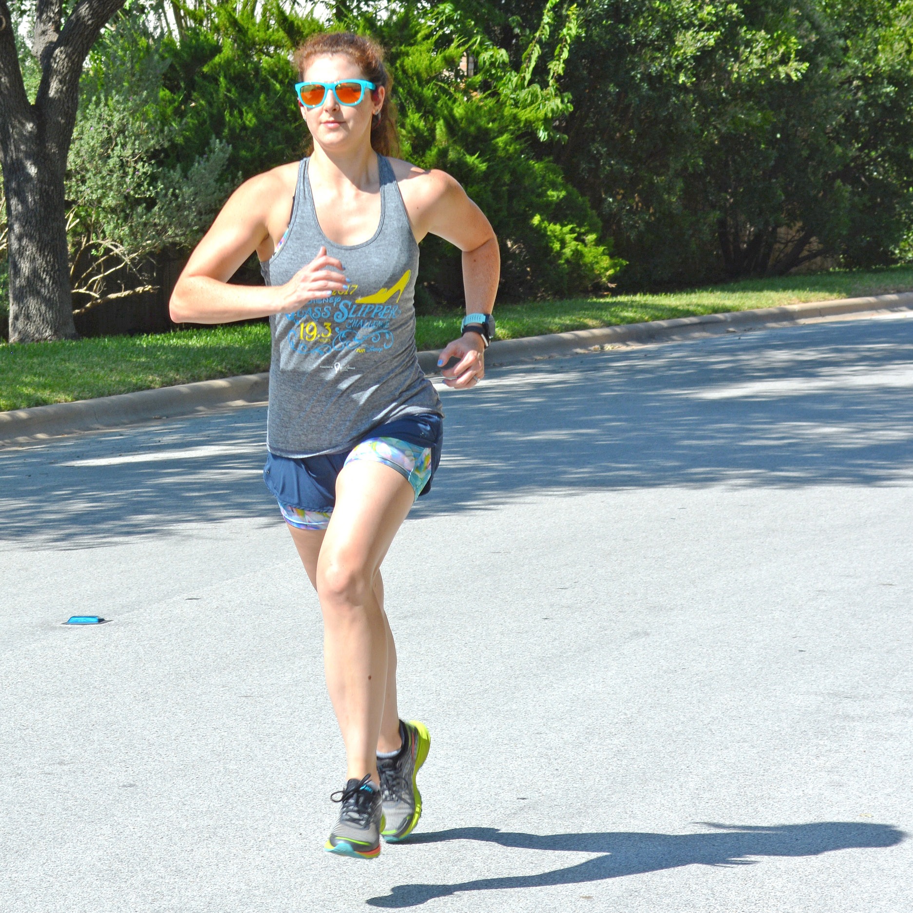 Episode 33: Common Running Mistakes
