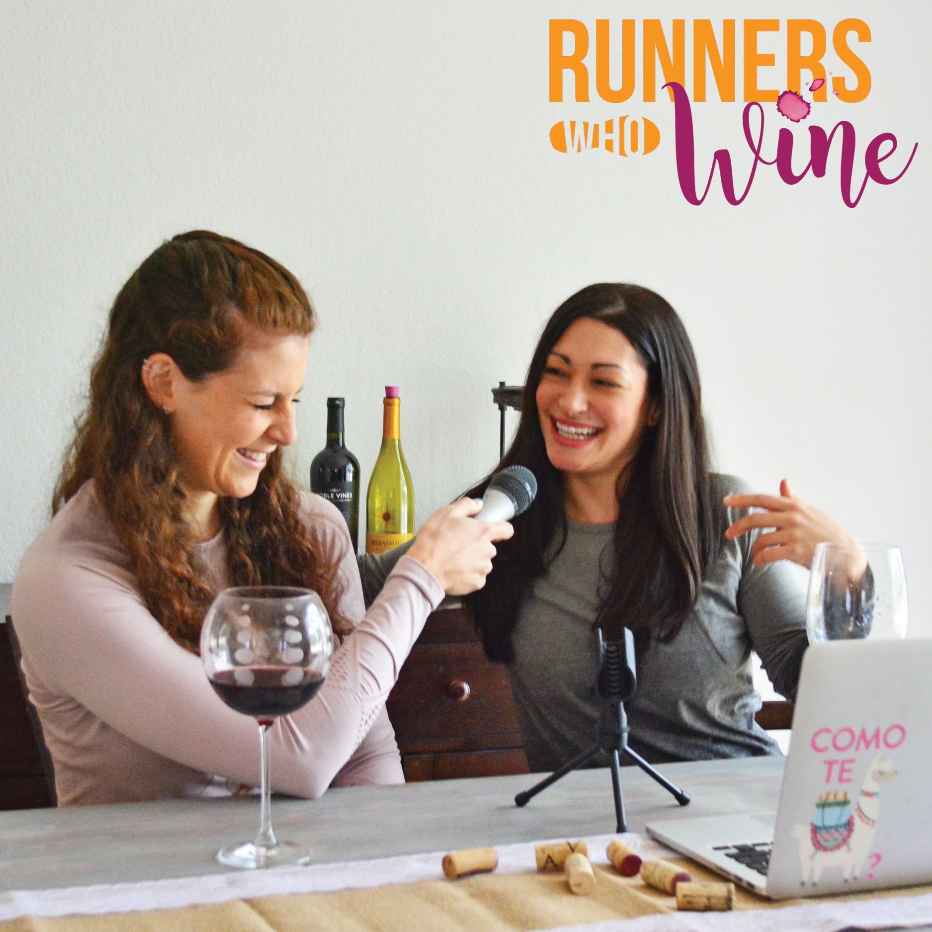 Episode 7: The Importance of Strength Training For Runners