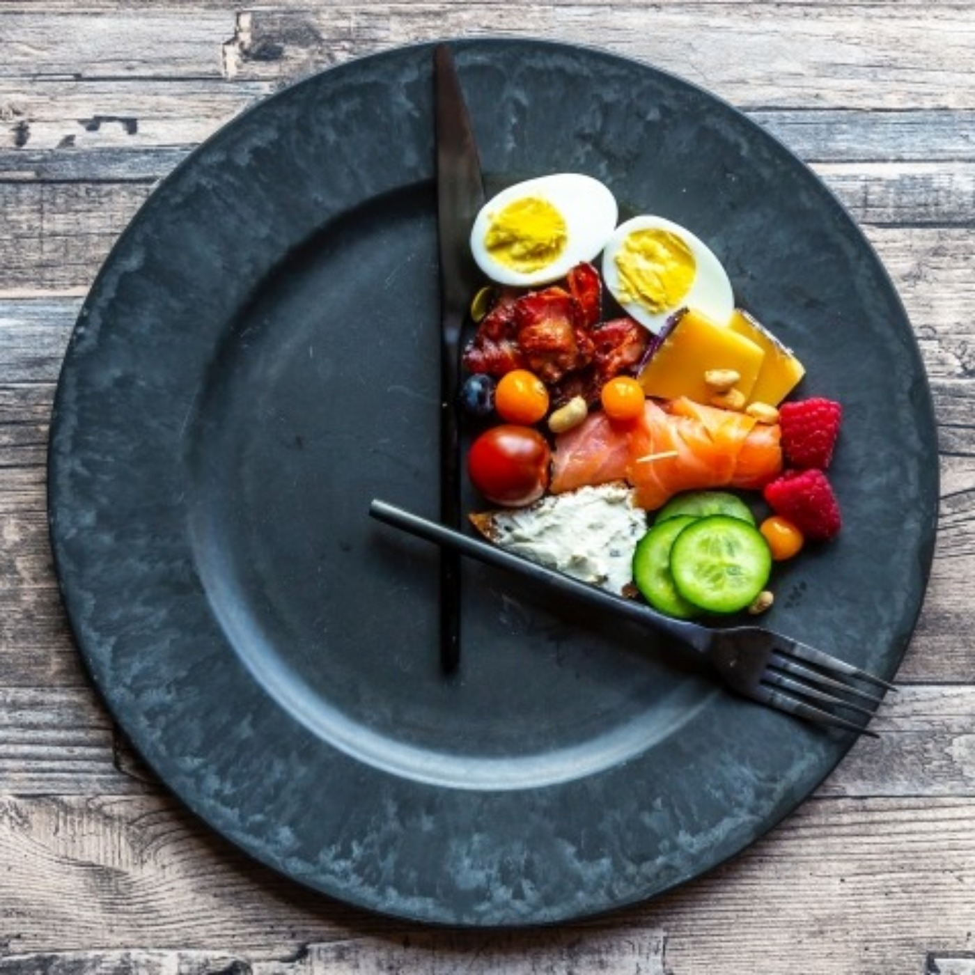 Intermittent Fasting: Is it Right for You? | Michigan Medicine