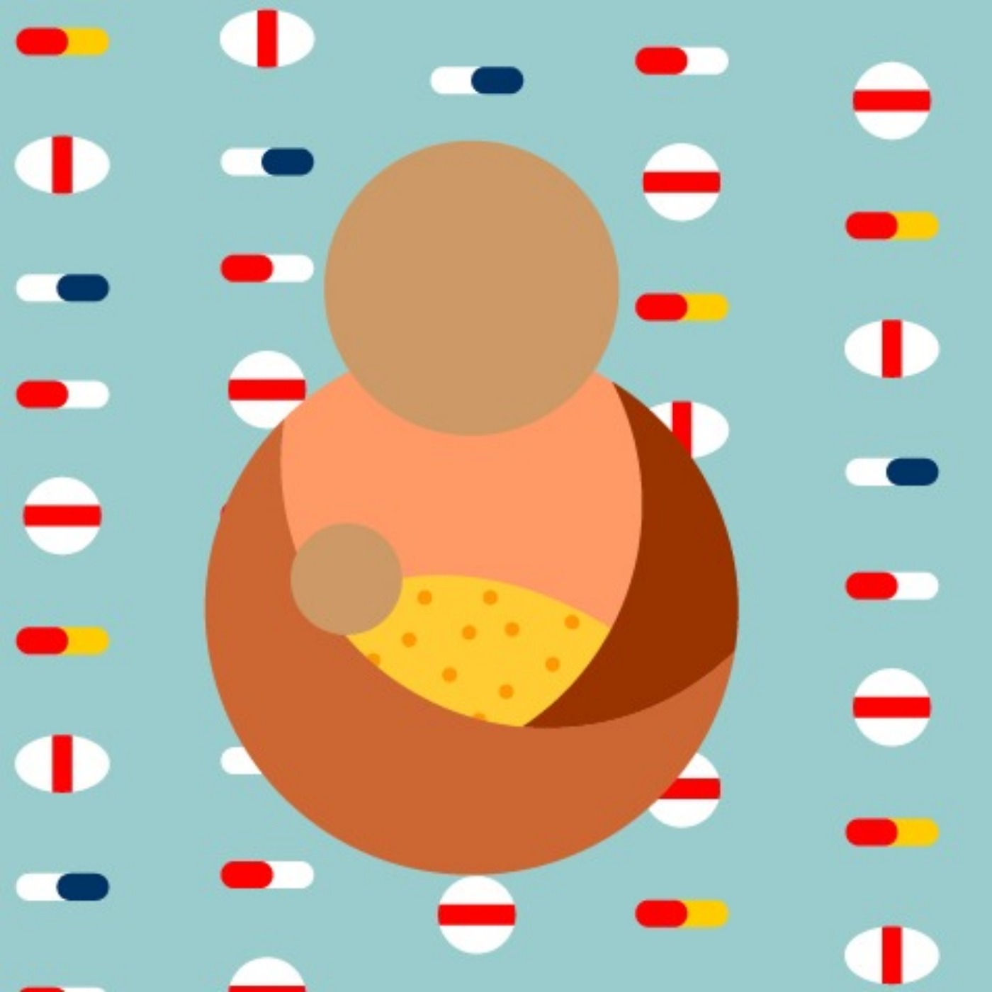 New Moms and Painkiller Use | Michigan Medicine