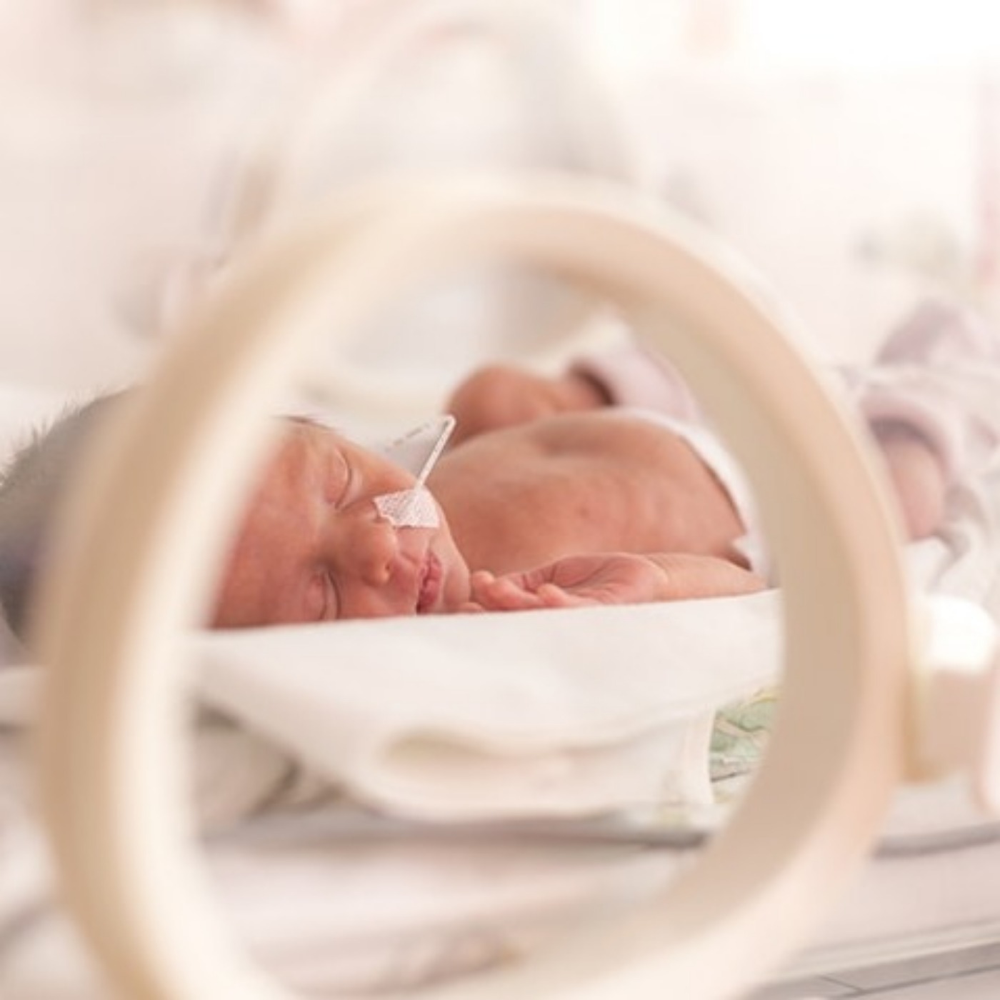 Mom’s Voice May Help Babies Sleep Better in the NICU | Michigan Medicine