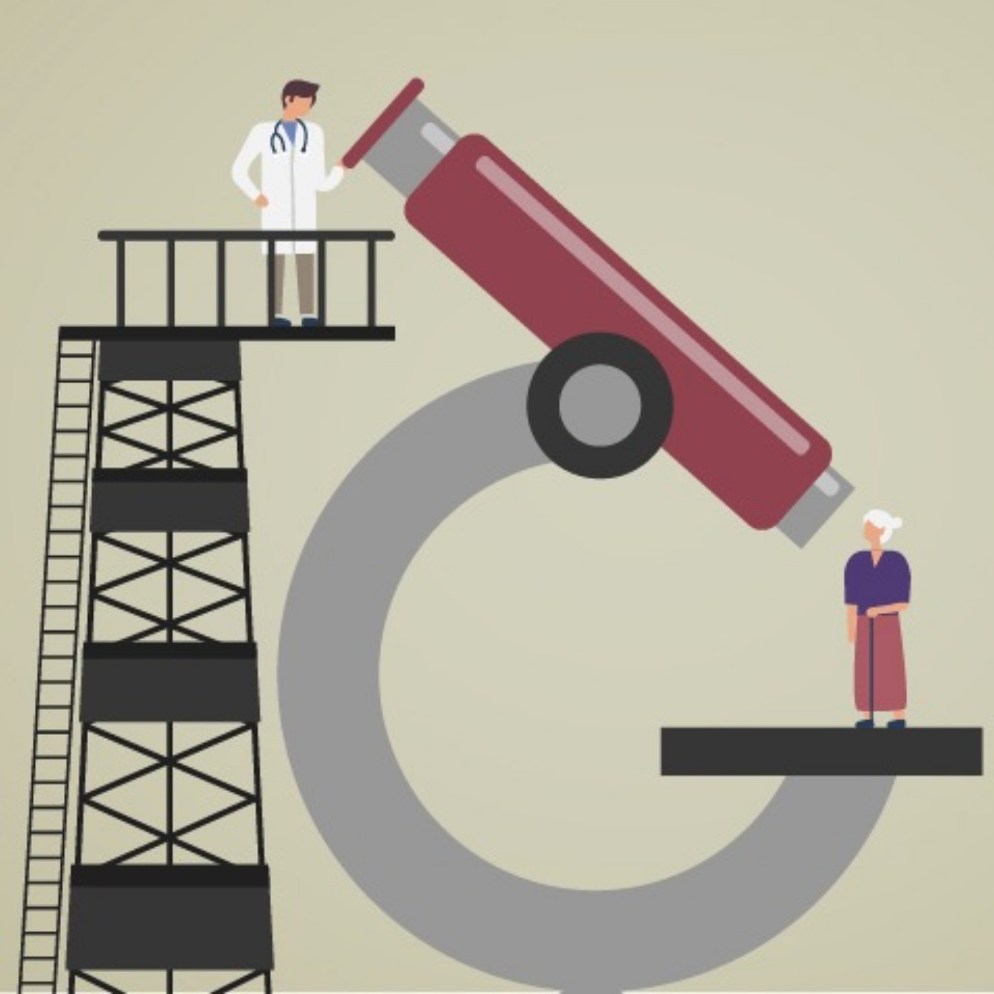 Heart Attack Patients with Mild Cognitive Impairment Get Fewer Treatments | Michigan Medicine