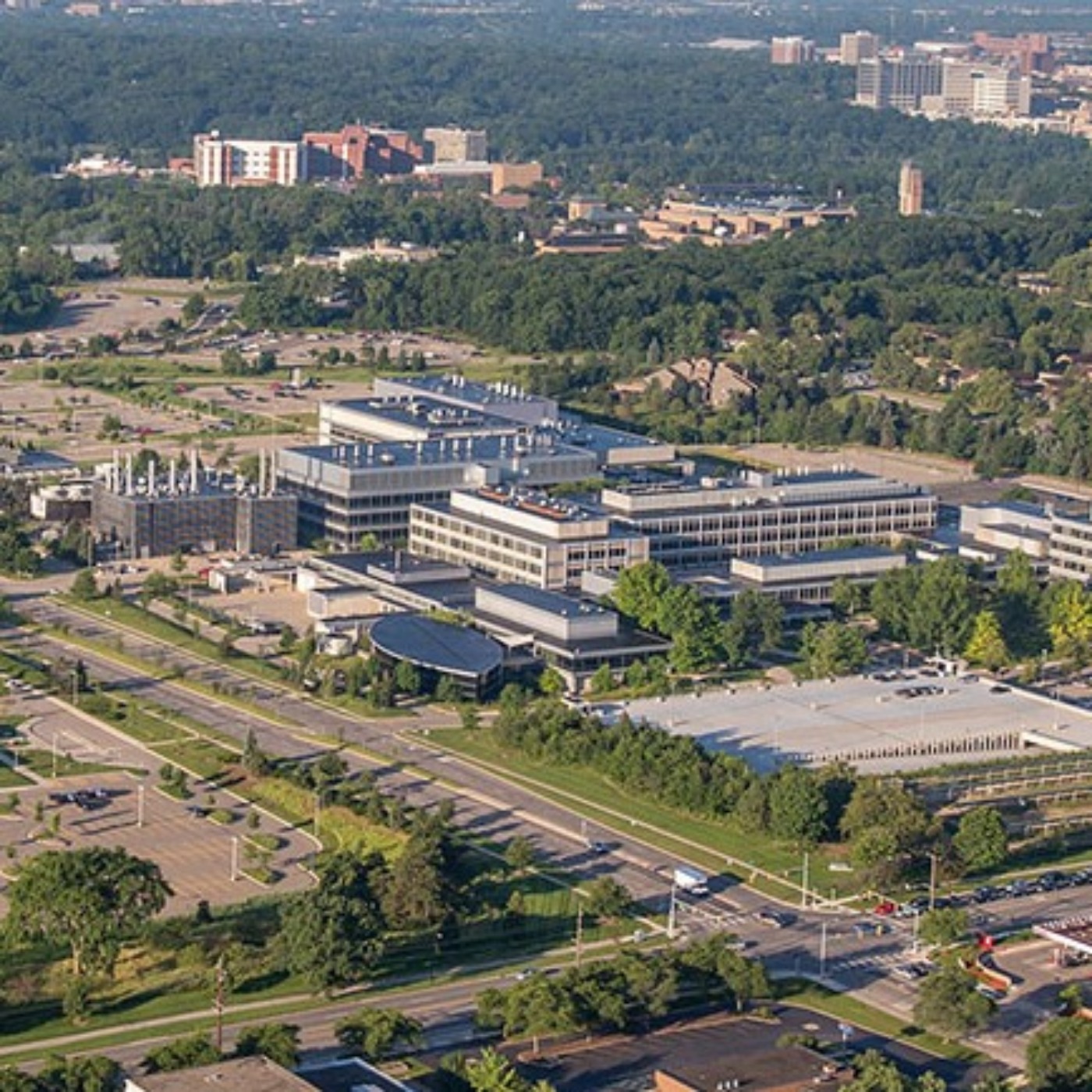 An Experiment in Expansion: How U-M Turned Vacant into Vibrant | Michigan Medicine