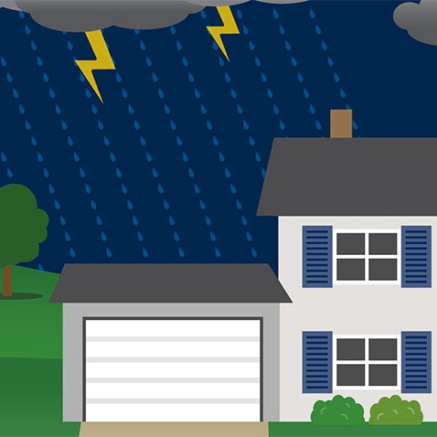 Many Older Adults Aren’t Fully Prepared for Emergency Situations, Poll Finds | Michigan Medicine