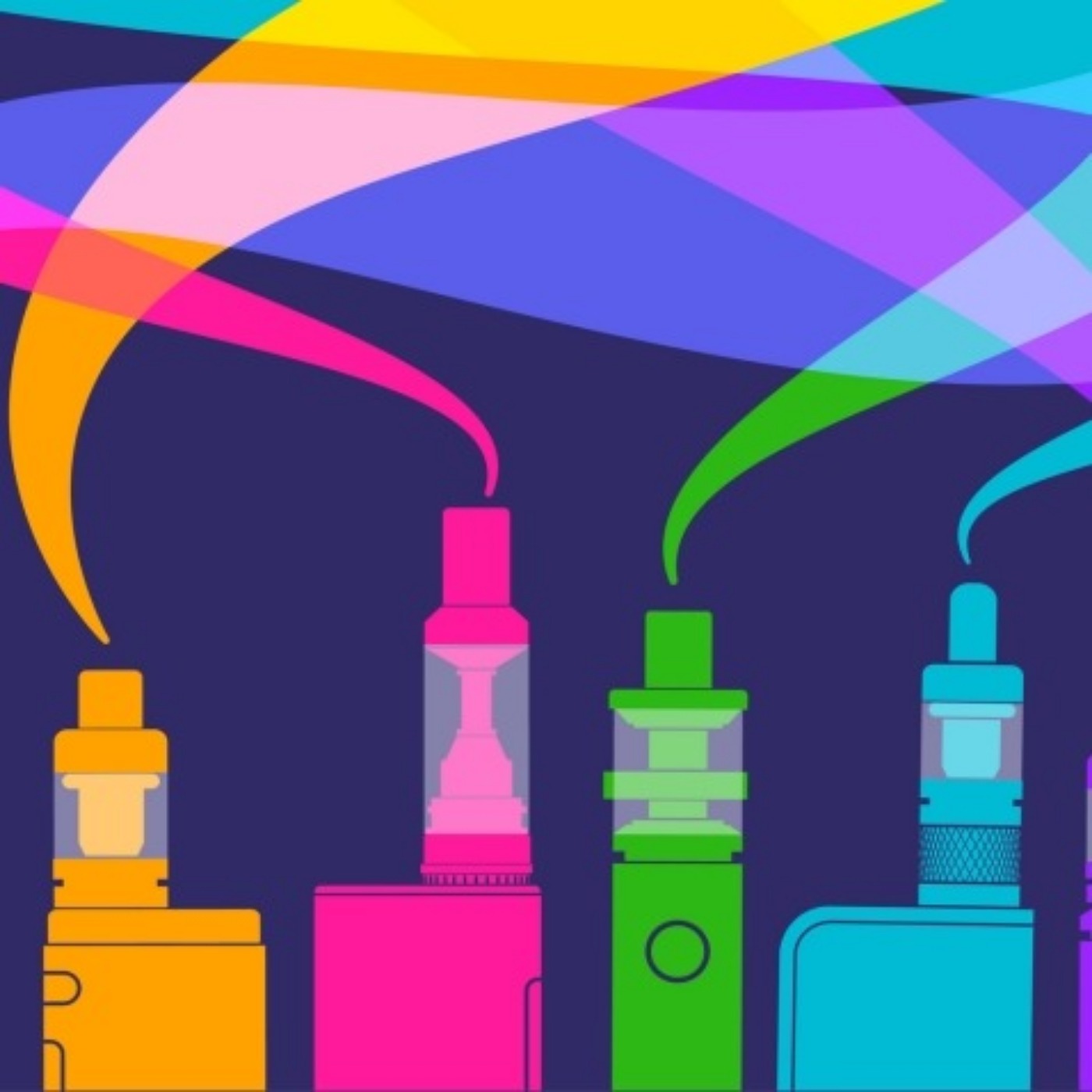 Investigating Risks from Vaping | Michigan Medicine