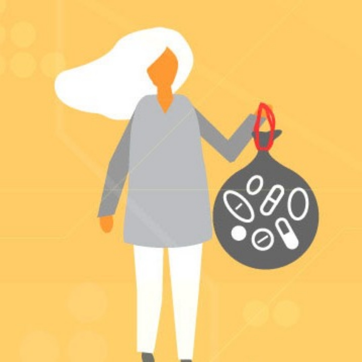 Old Drugs in Your Medicine Cabinet? Here’s What to Do with Them | Michigan Medicine