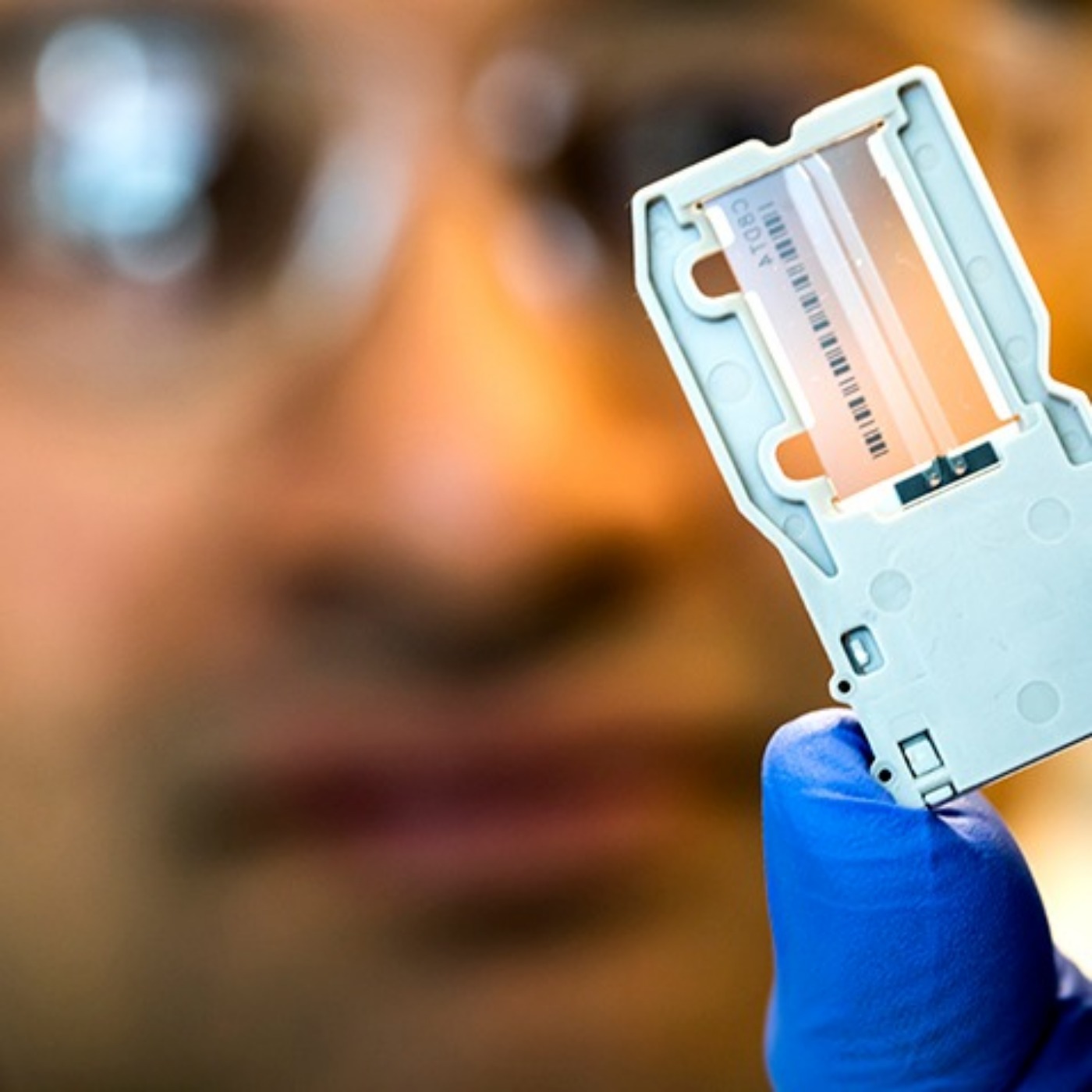 Making the Invisible Visible | Michigan Medicine