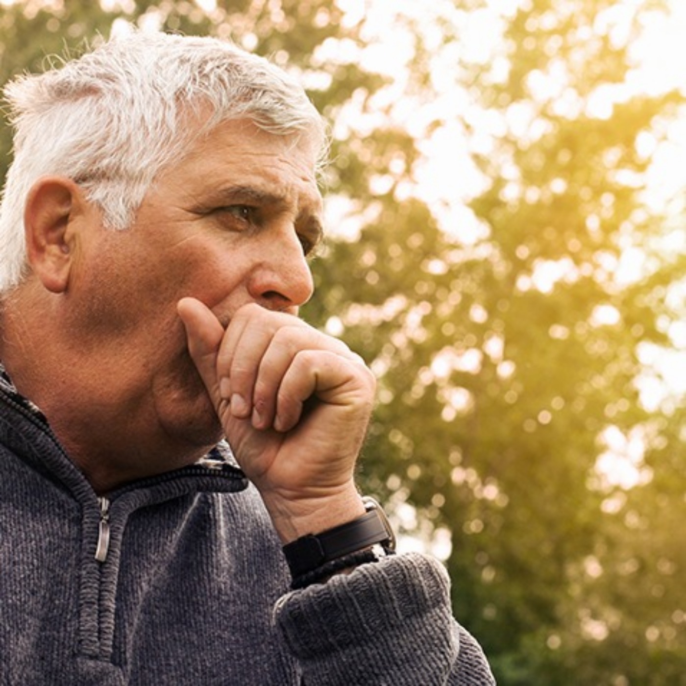 New Technique Could Help Identify Early Stages of COPD | Michigan Medicine