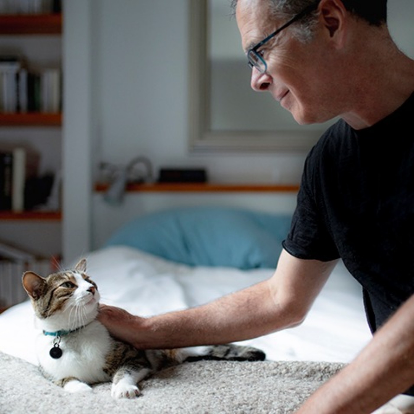 How Pets Help with Health Issues | Michigan Medicine