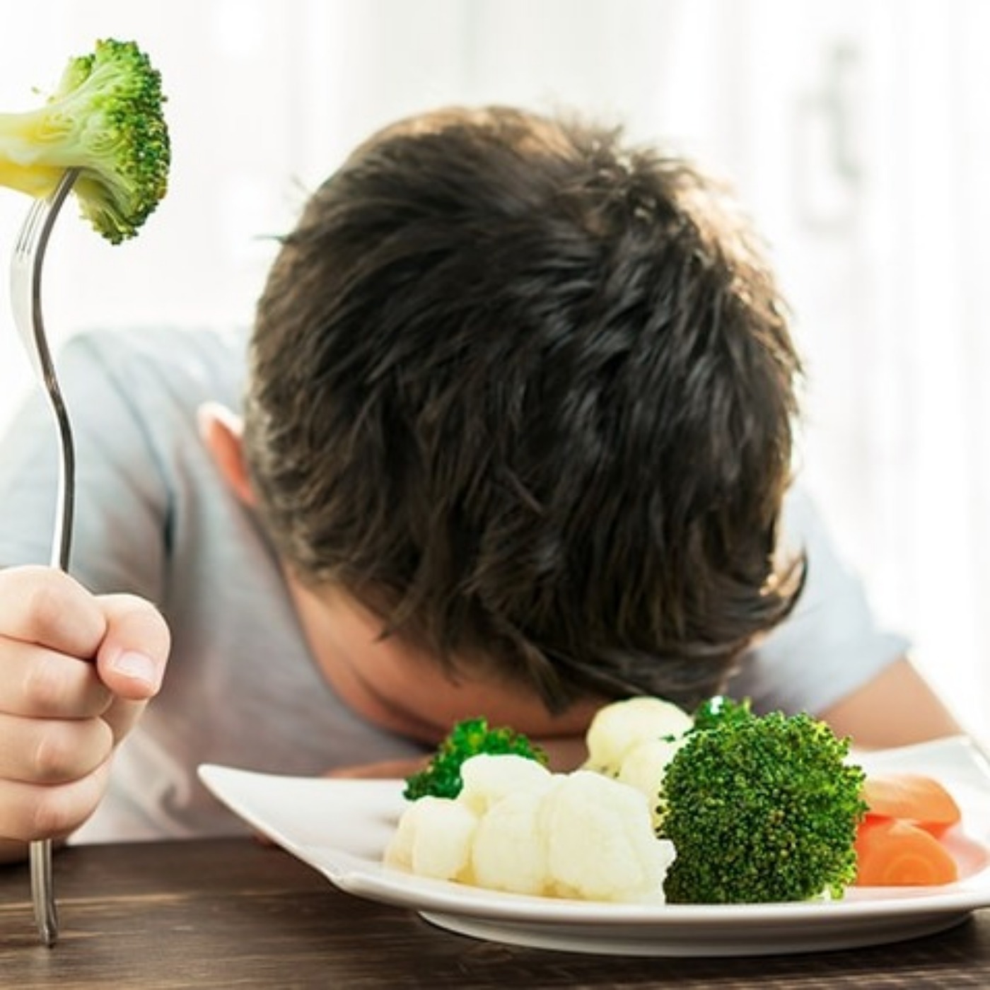 Handling a Picky Eater | Michigan Medicine