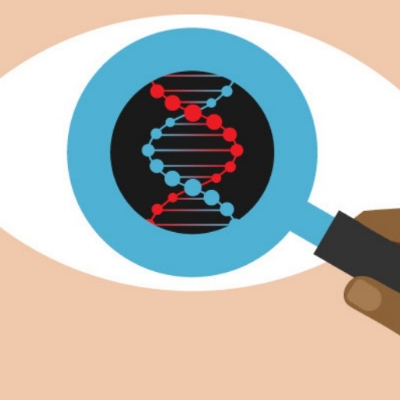 Genetic Origin of Severe Developmental Eye Condition Identified | Michigan Medicine