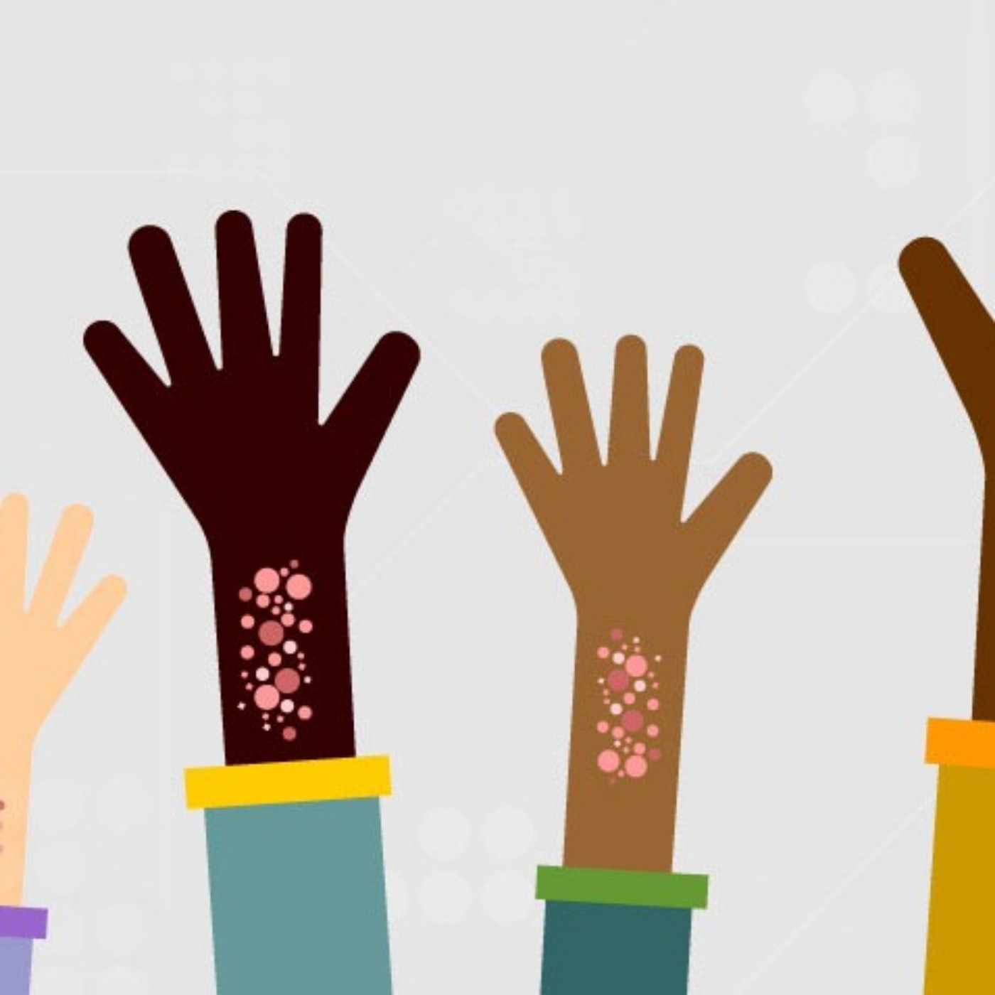 Study Offers Hope for Patients with Lichen Planus | Michigan Medicine