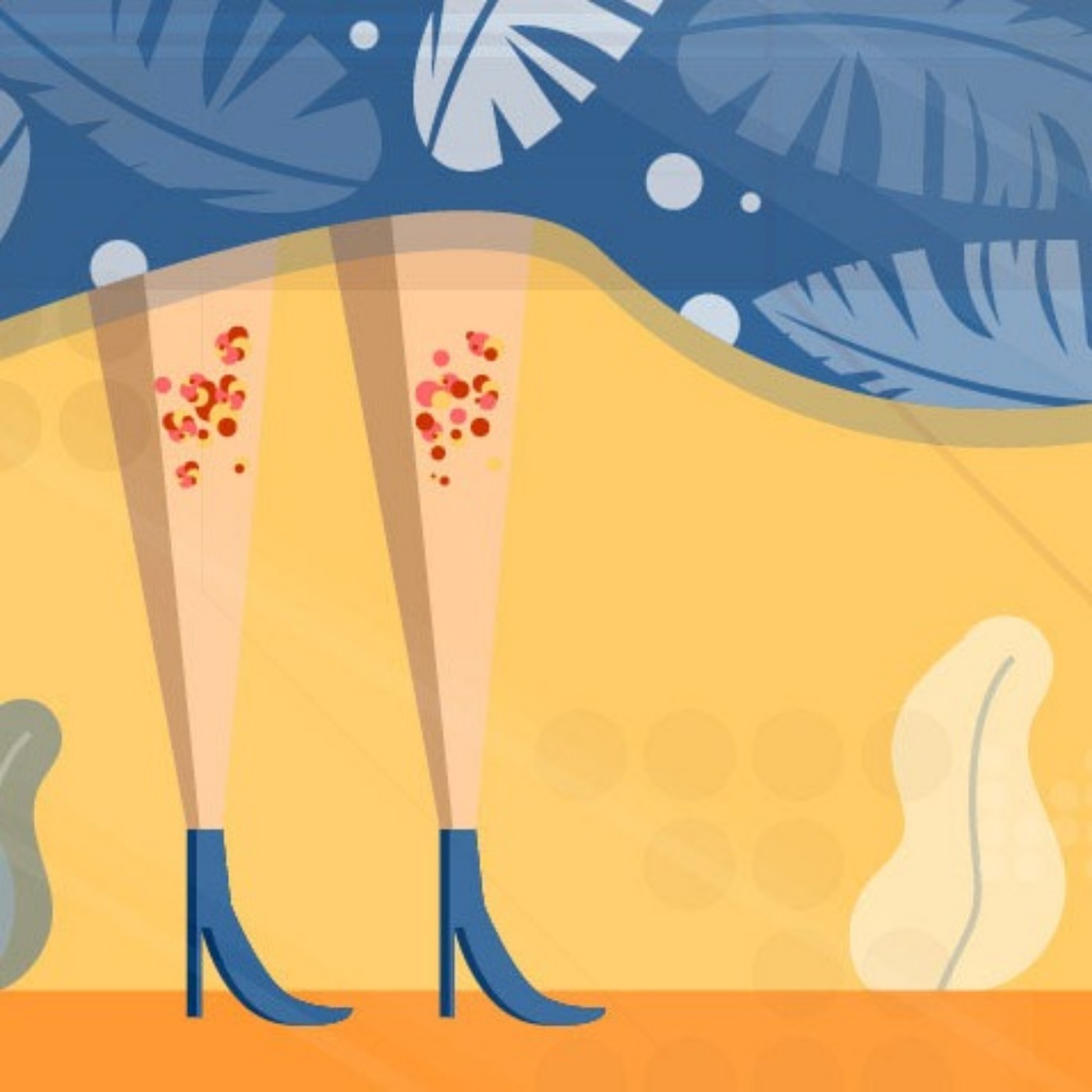 Facts About Psoriasis | Michigan Medicine