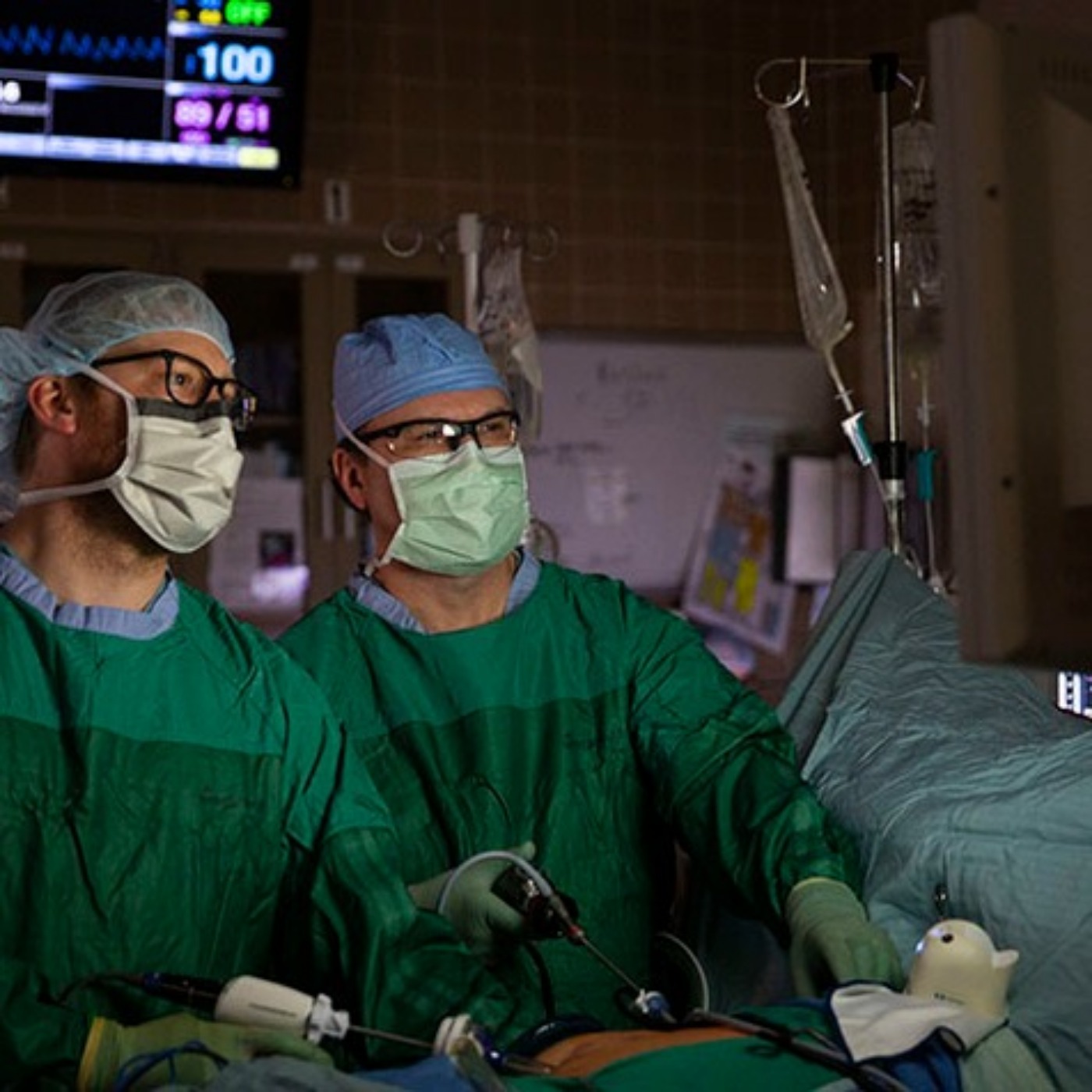 The Challenge of Meeting Organ Donation Needs | Michigan Medicine